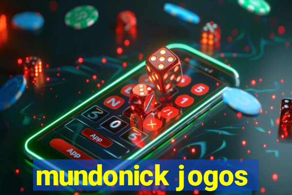 mundonick jogos